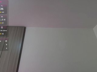 Danna-Velvet Porn Show