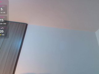 Danna-Velvet Porn Show