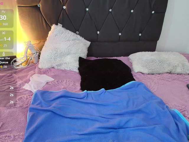 Danna-Velvet live cam on BongaCams