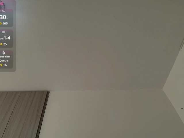 Danna-Velvet live cam on BongaCams