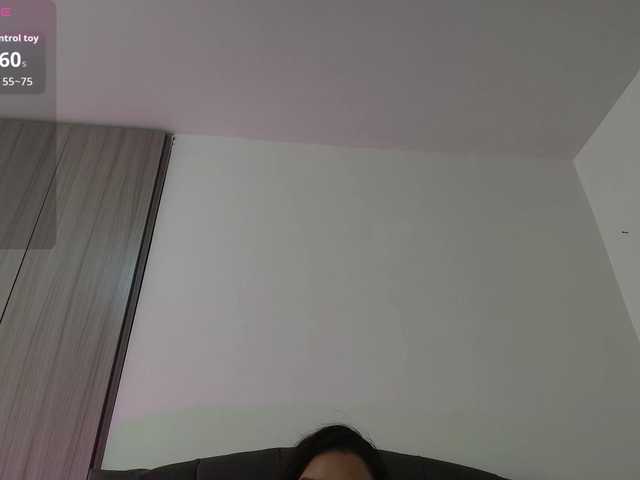 Danna-Velvet live cam on BongaCams