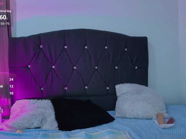 Danna-Velvet live cam on BongaCams
