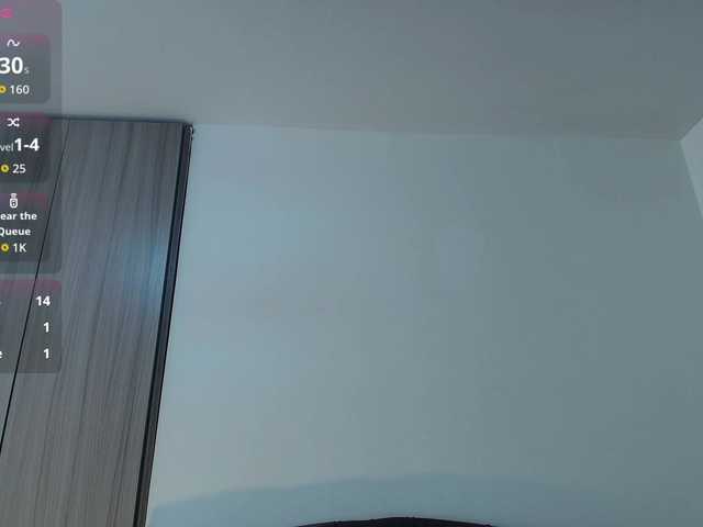 Danna-Velvet live cam on BongaCams