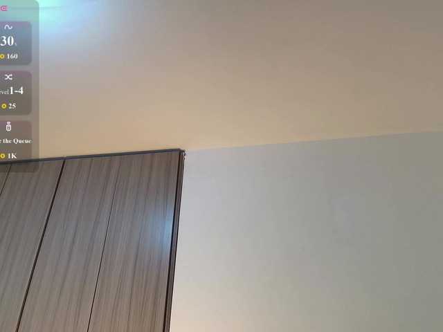 Danna-Velvet live cam on BongaCams