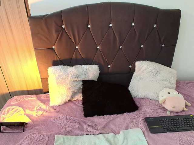 Danna-Velvet live cam on BongaCams