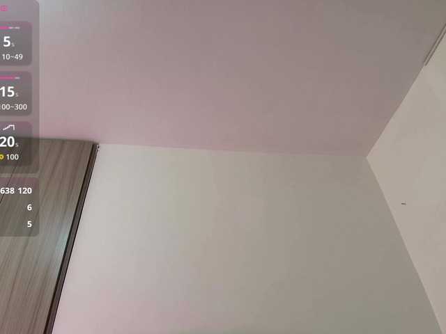 Danna-Velvet live cam on BongaCams