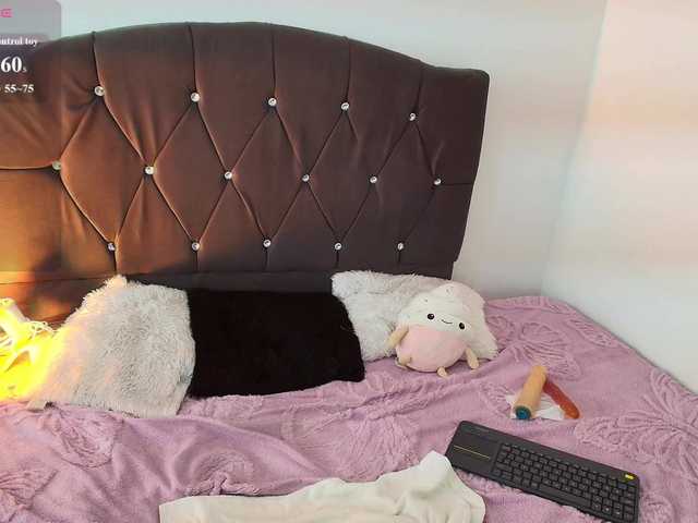 Danna-Velvet live cam on BongaCams