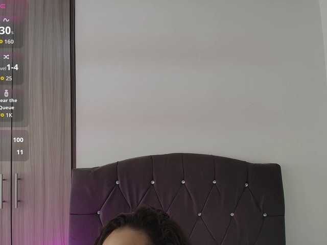 Danna-Velvet live cam on BongaCams