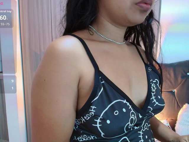Danna-Velvet live cam on BongaCams
