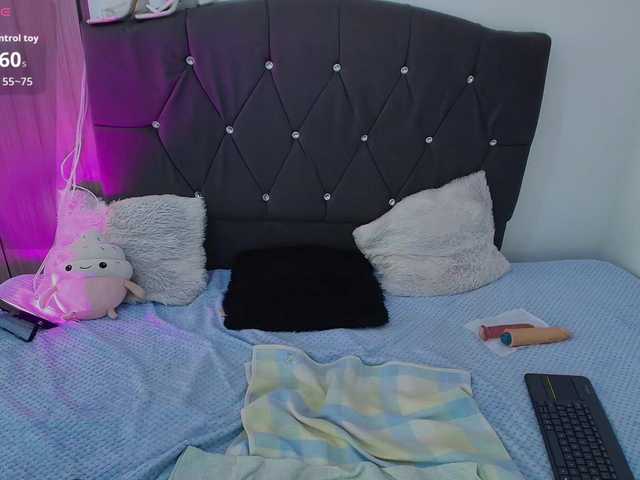 Danna-Velvet live cam on BongaCams