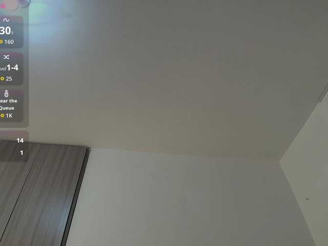Danna-Velvet live cam on BongaCams