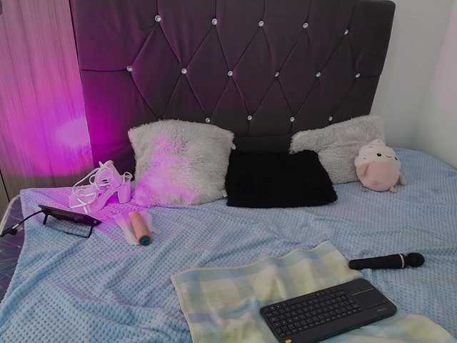 Danna-Velvet live cam on BongaCams