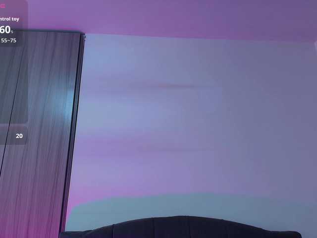 Danna-Velvet live cam on BongaCams