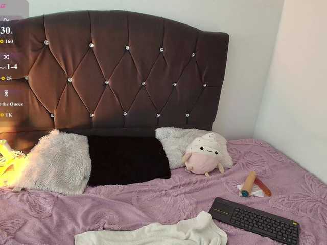 Danna-Velvet live cam on BongaCams