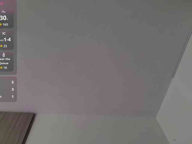 Danna-Velvet webcam