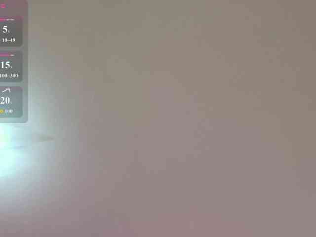 Danna-Velvet webcam