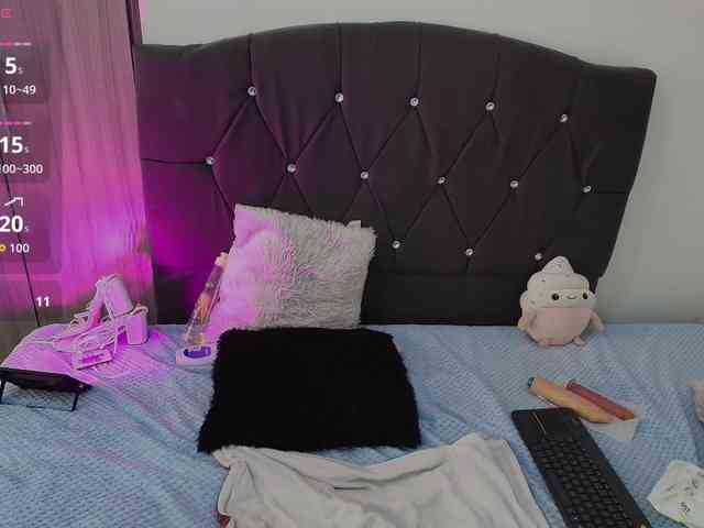 Danna-Velvet webcam