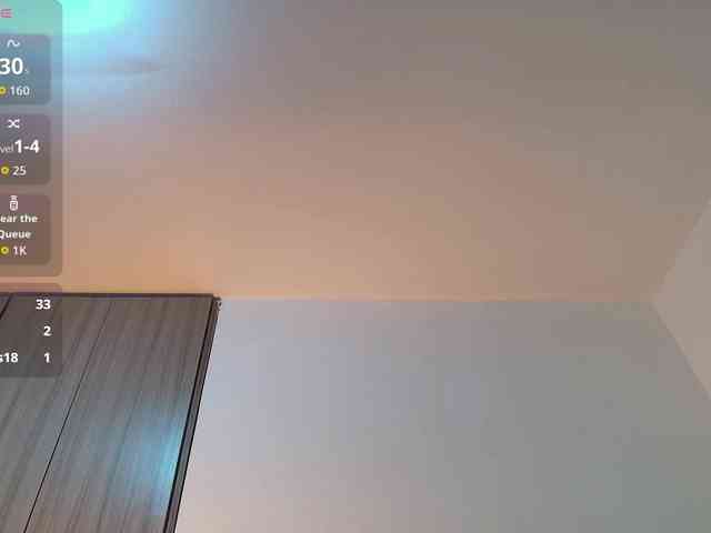 Danna-Velvet webcam