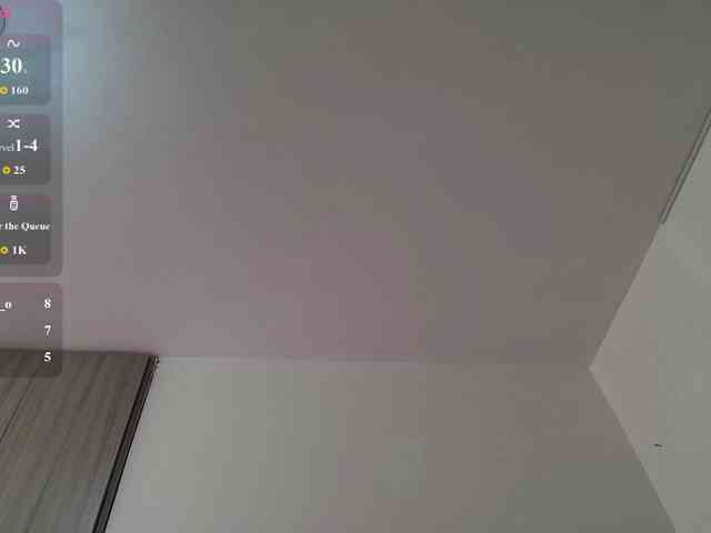 Danna-Velvet webcam