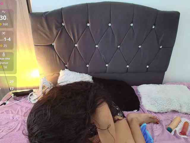 Danna-Velvet webcam