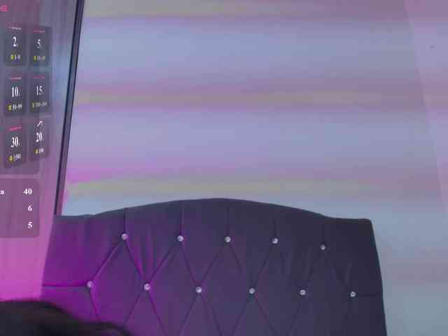Danna-Velvet webcam