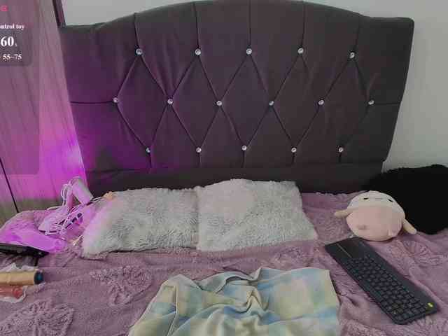 Danna-Velvet webcam