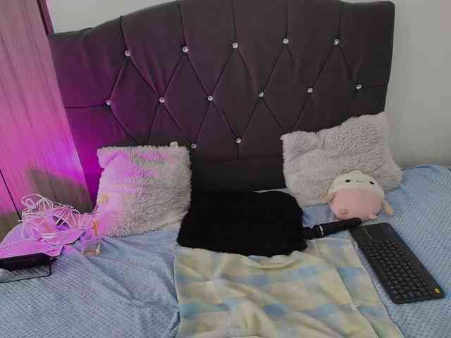 Danna-Velvet webcam