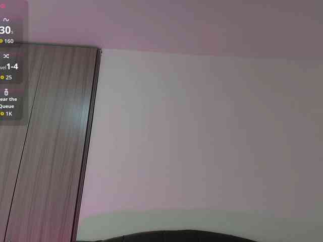 Danna-Velvet webcam