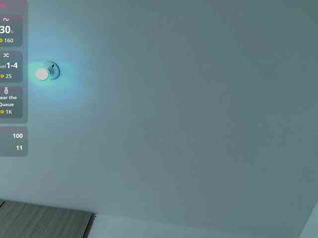 Danna-Velvet webcam