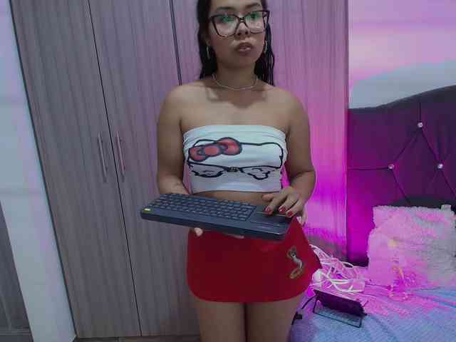 Danna-Velvet webcam