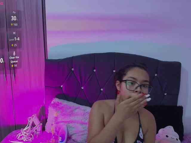 Danna-Velvet webcam