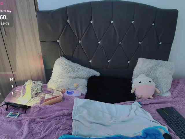 Danna-Velvet webcam