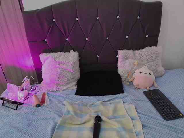 Danna-Velvet webcam
