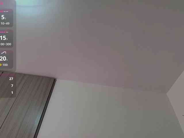 Danna-Velvet webcam