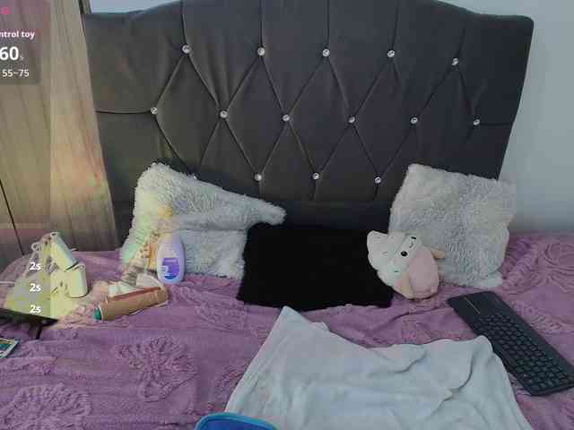 Danna-Velvet webcam