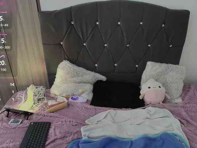 Danna-Velvet webcam