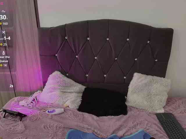 Danna-Velvet webcam