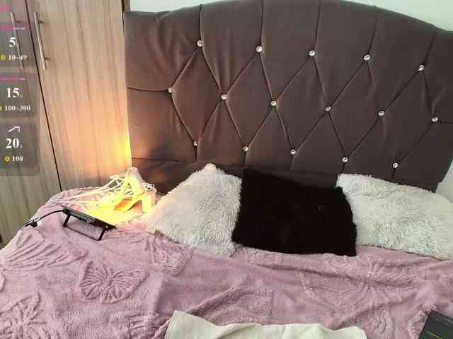 Danna-Velvet webcam