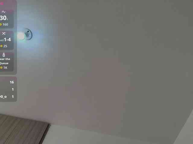 danna-velvet's live room