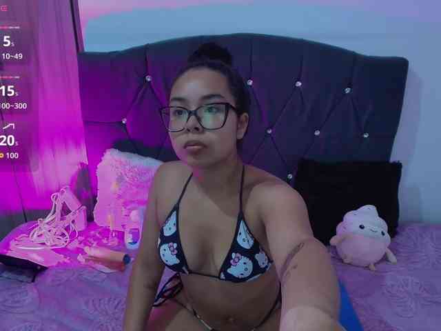 Danna-Velvet webcam