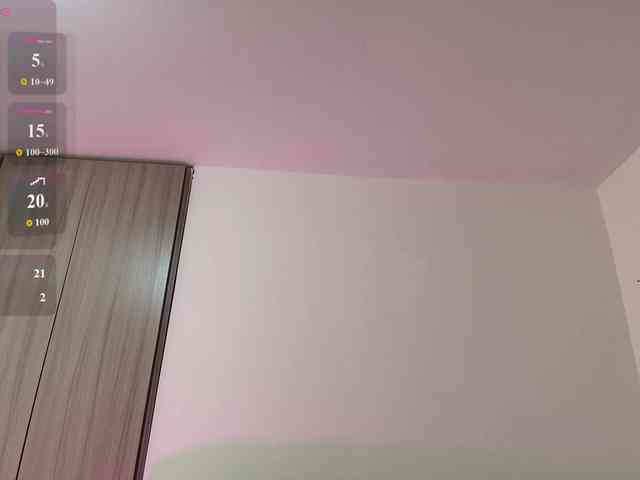 Danna-Velvet webcam