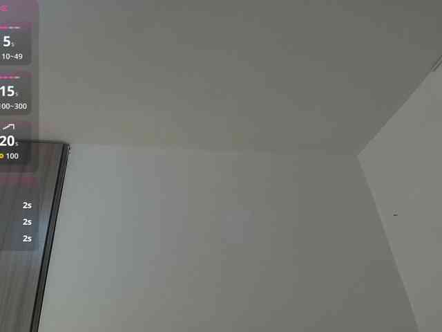 Danna-Velvet webcam