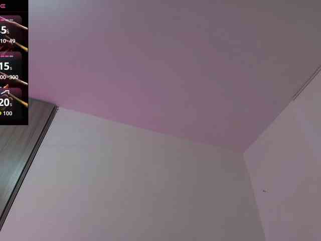 Danna-Velvet webcam