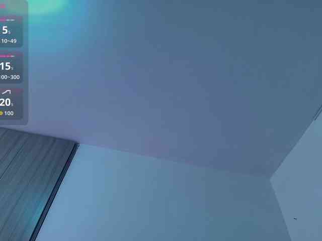 Danna-Velvet webcam