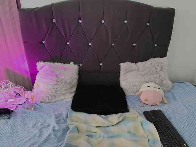 Danna-Velvet webcam
