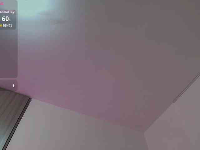 Danna-Velvet webcam