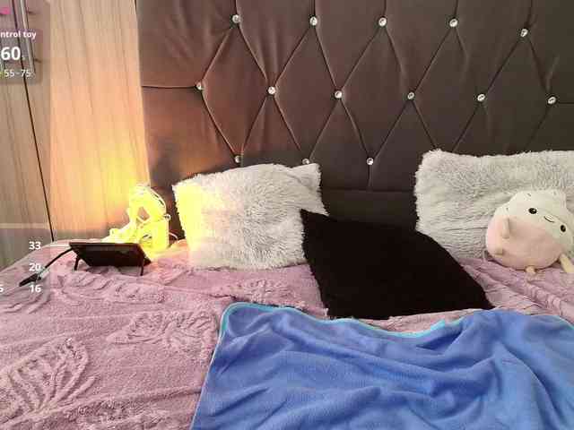 Danna-Velvet webcam