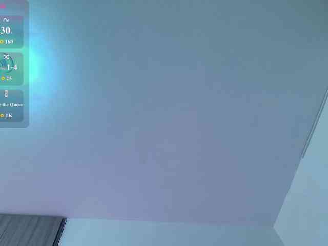 Danna-Velvet webcam