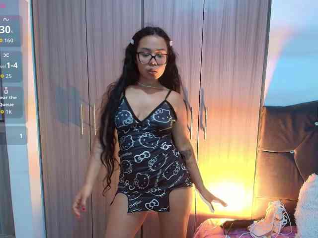 Danna-Velvet webcam