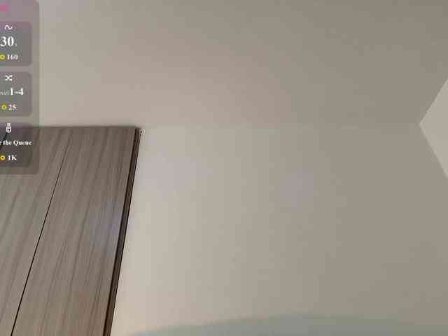 Danna-Velvet webcam